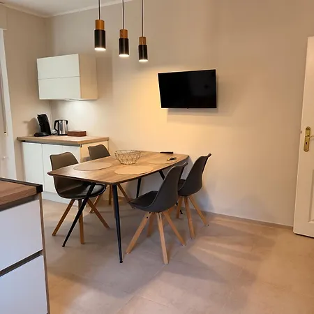 Apartment Levelup 5von5 Koblenz (Rhineland-Palatinate)