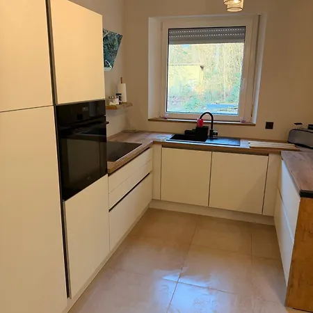 Apartment Levelup 5von5 Koblenz (Rhineland-Palatinate)