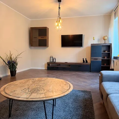 Apartment Levelup 5von5 *