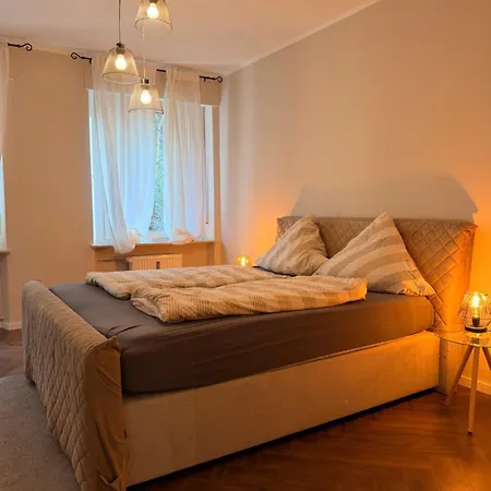 Apartment Levelup 5von5