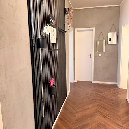Apartman Levelup 5von5 Koblenz