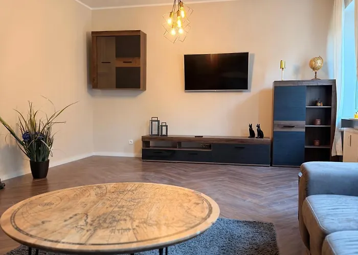 Apartment Levelup 5von5 *