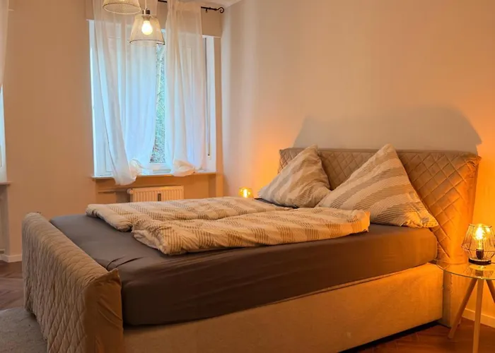 Apartment Levelup 5von5