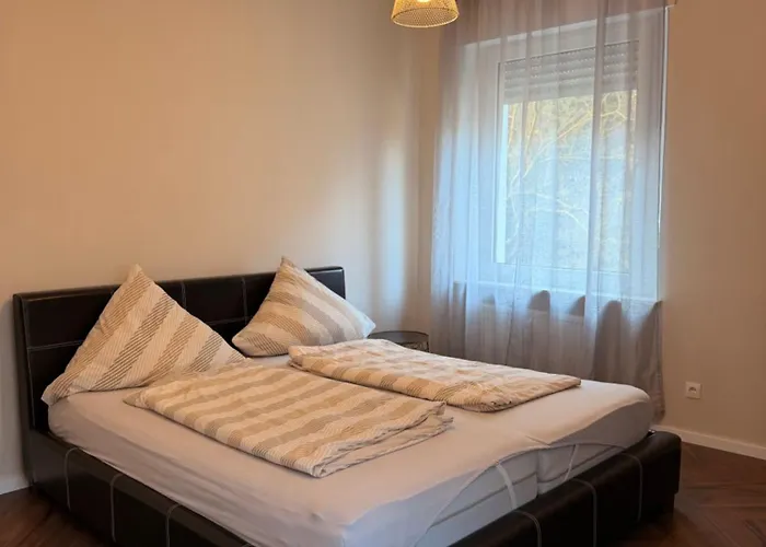 Levelup 5von5 Apartment